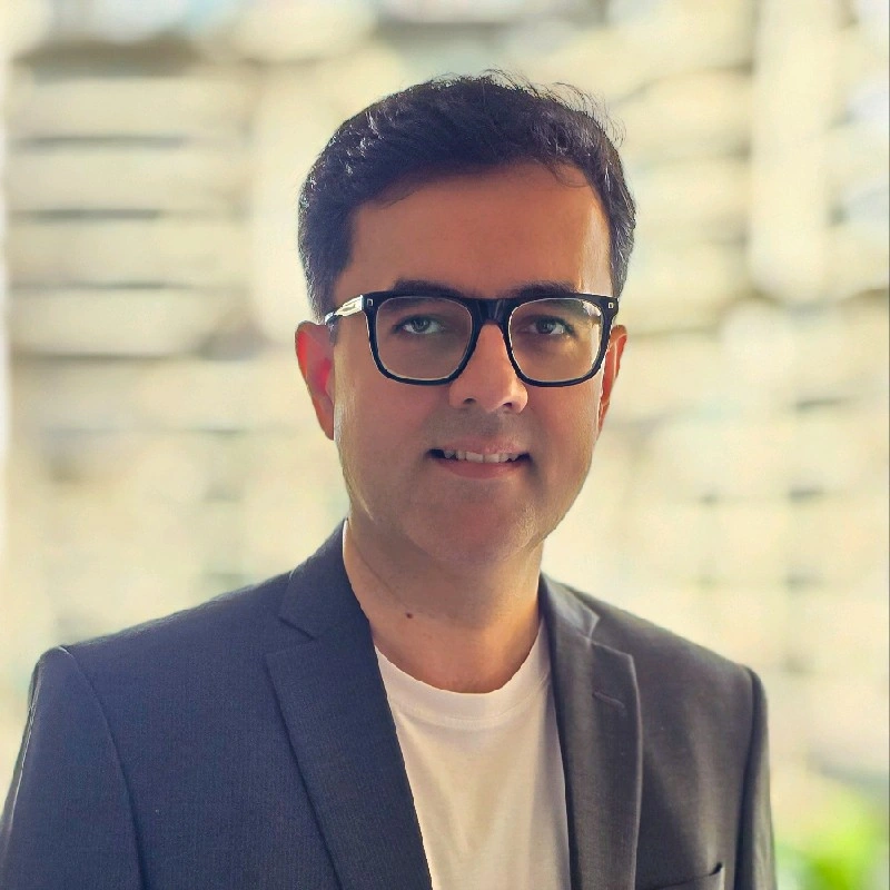 Atul Mehta